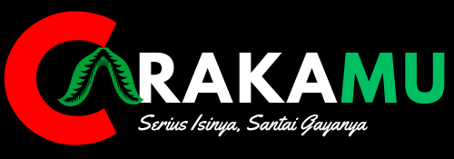 CARAKAMU